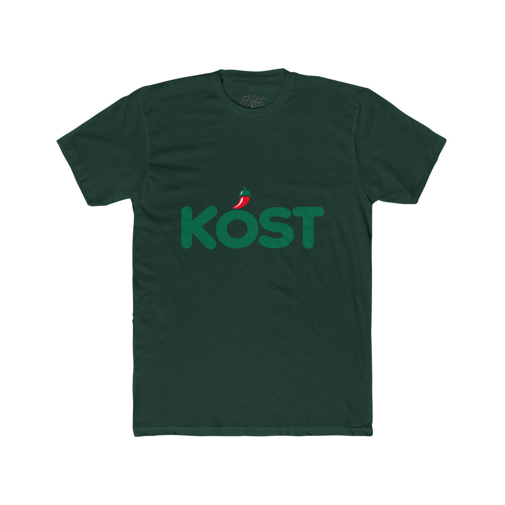 KOST Logo Graphic T-Shirt
