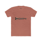 Kroset Gothic Arrow Graphic T-Shirt