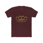 KUSTI Knuckle Ring Graphic Cotton Tee