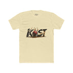 Küst Bowling Logo Tee — Vintage Bowling Team Shirt