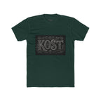 Kost Vintage Chalkboard Graphic Tee