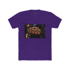 Crown Design Graphic T-Shirt