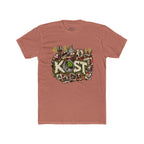 KOST Radio Cityscape Graphic Tee