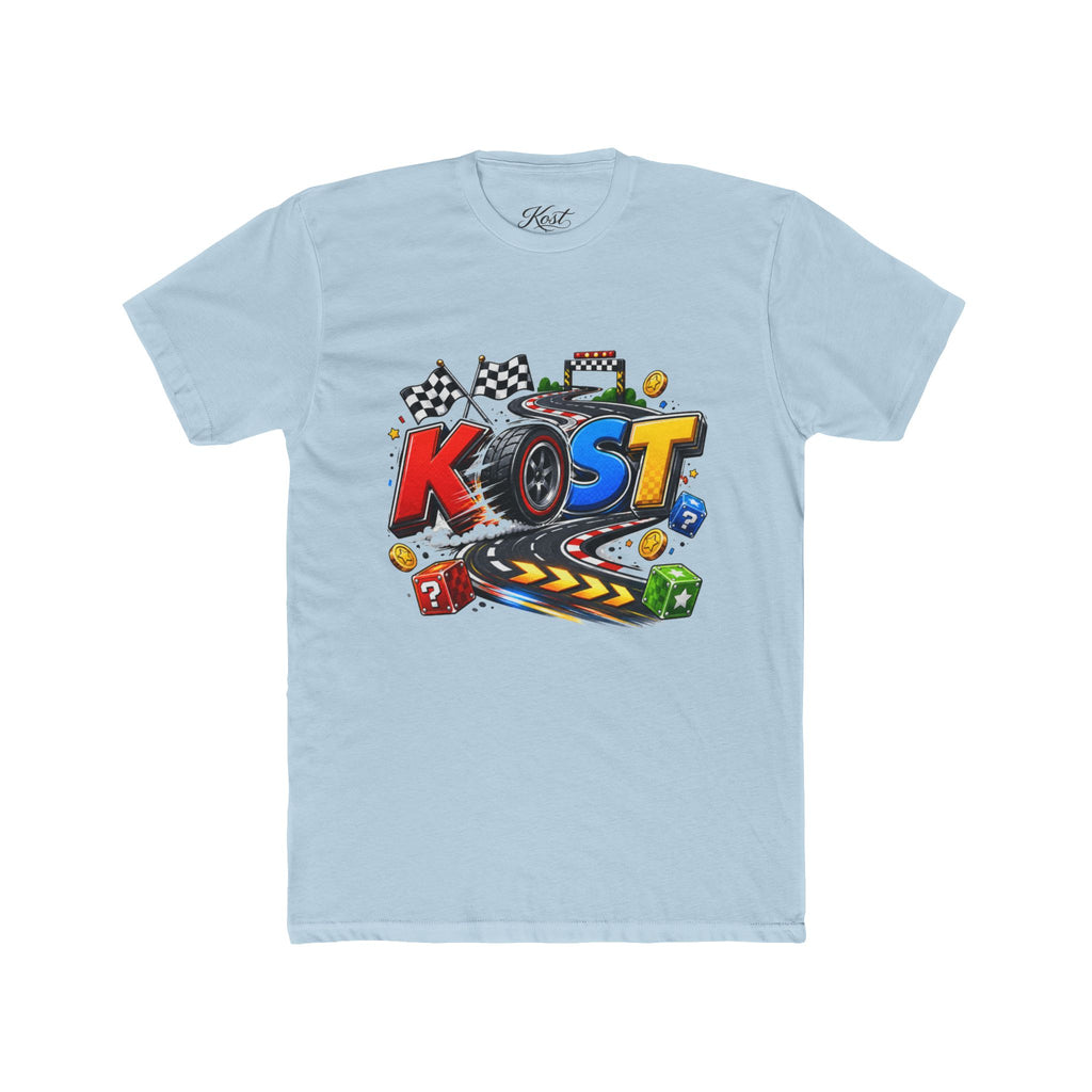 KOST Racing Graphic T-Shirt
