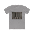 KOST Barcode Graphic Tee