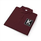 KRob Logo Polo Shirt