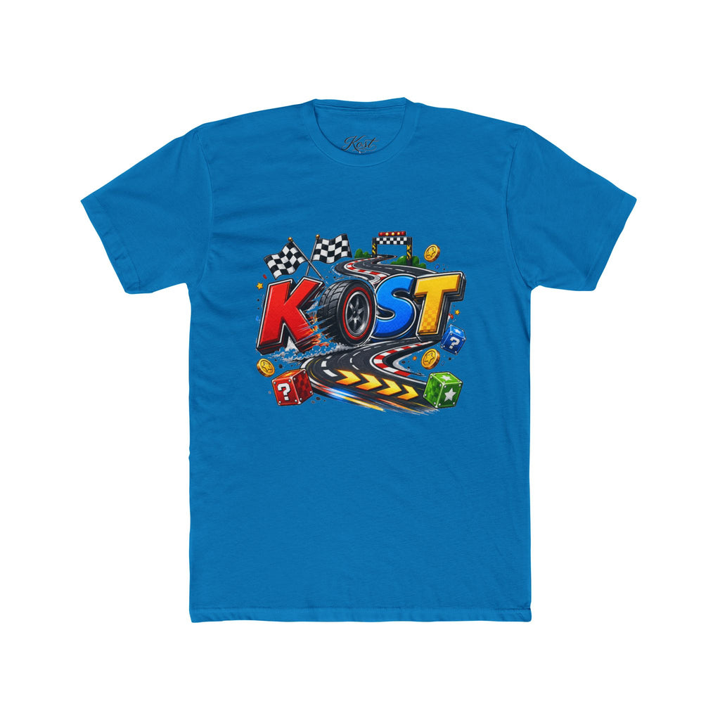 KOST Racing Graphic T-Shirt