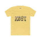 KOST Graphic T-Shirt – Vintage-Inspired Artistic Streetwear Tee