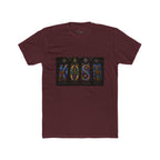KOSƗ Stained Glass Style Graphic Tee
