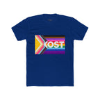 Unisex Cotton Crew Tee