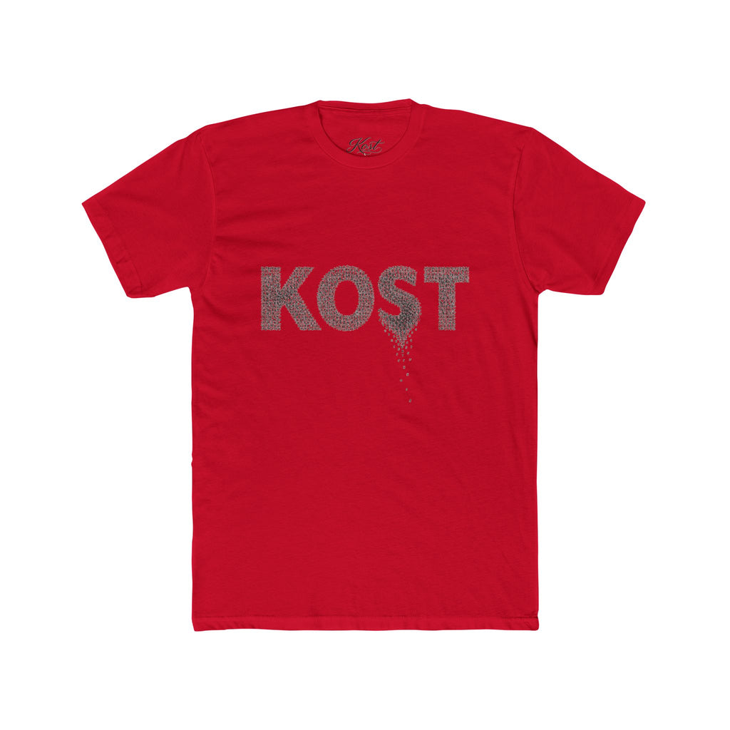 KOST Minimalist Graphic T-Shirt