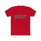KOST Minimalist Graphic T-Shirt