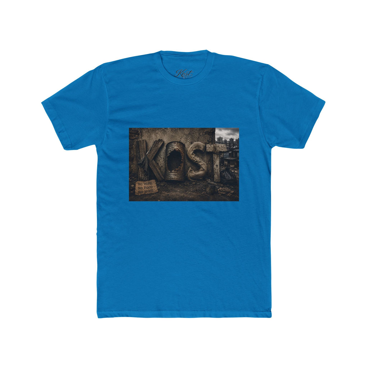 KOST Graphic T-Shirt