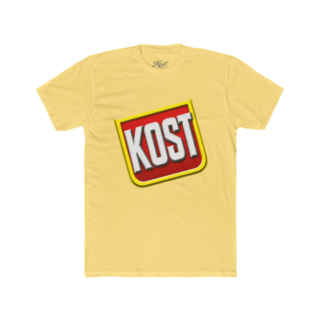 KOST Retro Shield T-Shirt