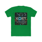 KOST Retro Cybercity Graphic Tee