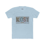 KOST Typography Graphic T-Shirt