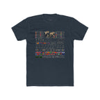 Kost Typography Graphic T-Shirt