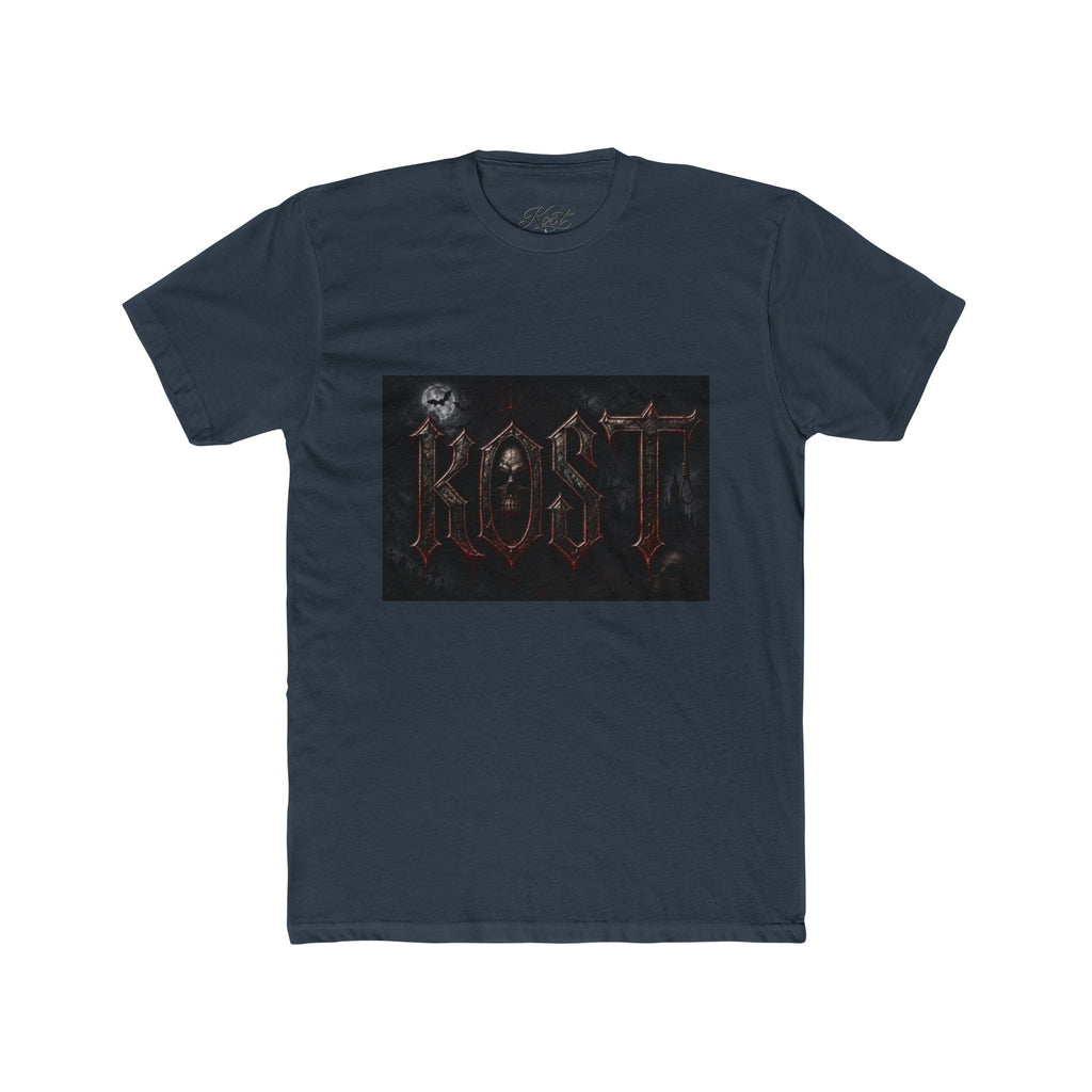 Gothic Dark Art Graphic T-Shirt