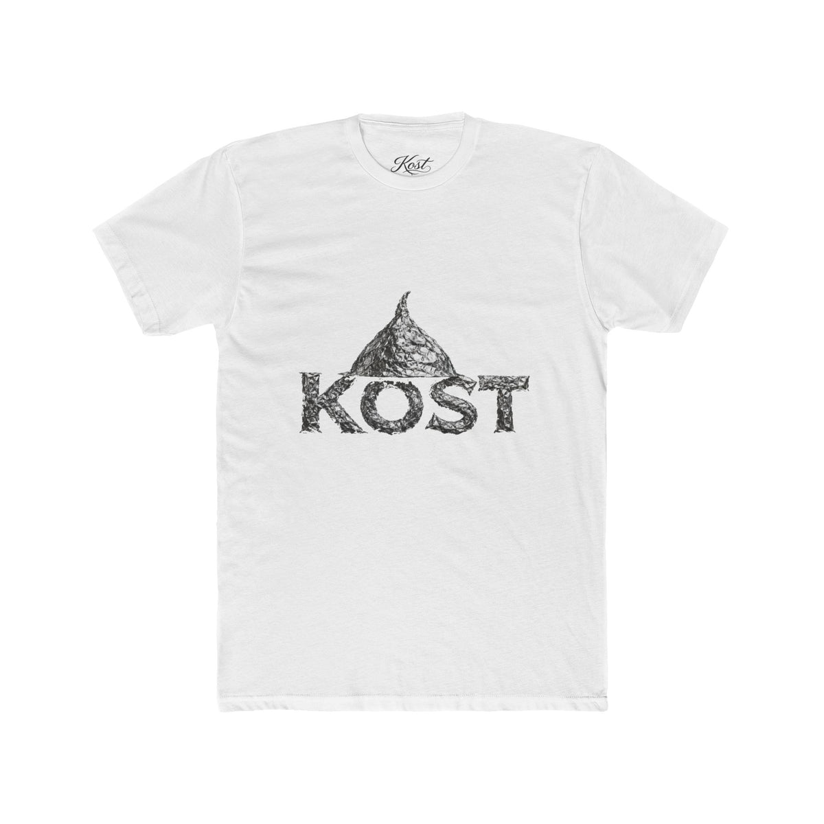 KOST Graphic T-Shirt