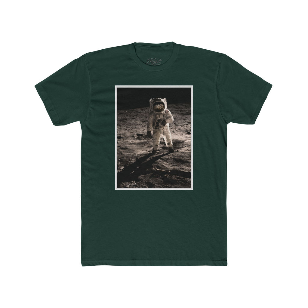 Astronaut Moonwalk Tee