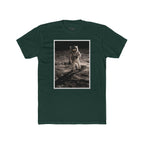 Astronaut Moonwalk Tee