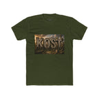 KOST Apocalyptic Landscape Tee — Grunge Urban Graphic T-Shirt
