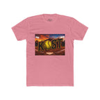 KOST Softball Sunset Tee