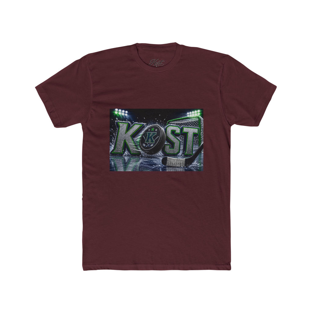 KOST Retro Neon Stadium Graphic Tee