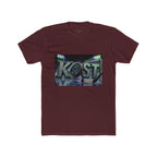 KOST Retro Neon Stadium Graphic Tee
