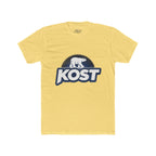 KOST Bear Logo Tee
