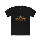 Unisex Cotton Crew Tee