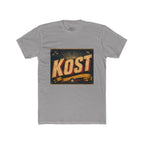 KOST Retro Logo Tee — Vintage Racing Inspired Graphic T‑Shirt
