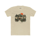 KOST Mountain Sunset Graphic T-Shirt