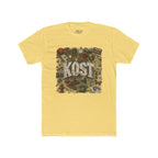 KOSTA Vintage Instruments Collage Tee