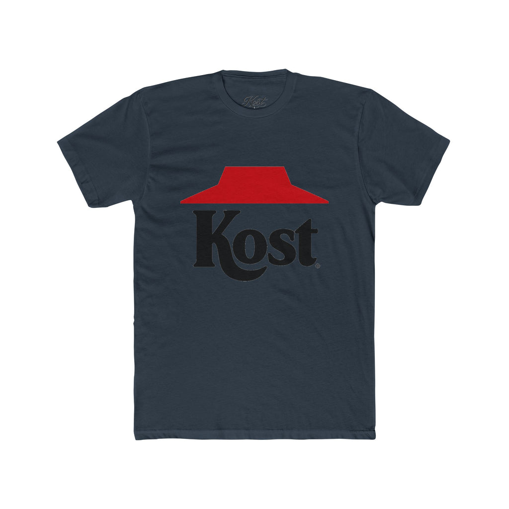 Kost Logo Tee