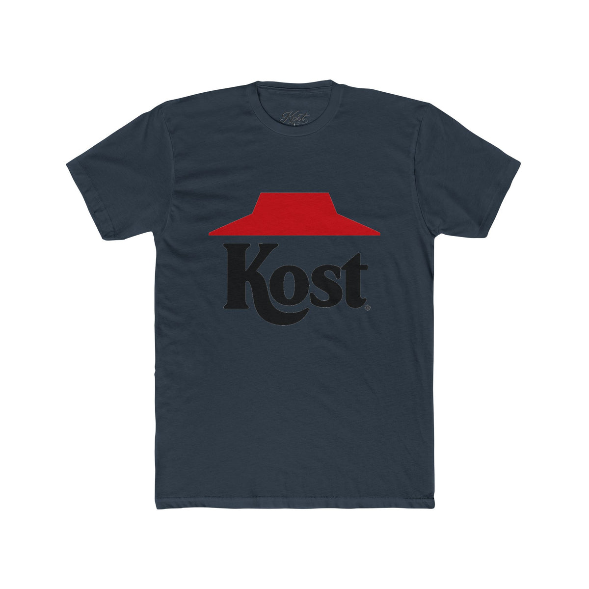 Kost Logo Tee