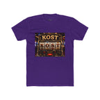 KOST Slot Machine Graphic Tee — Casino Retro Vintage Vegas Shirt