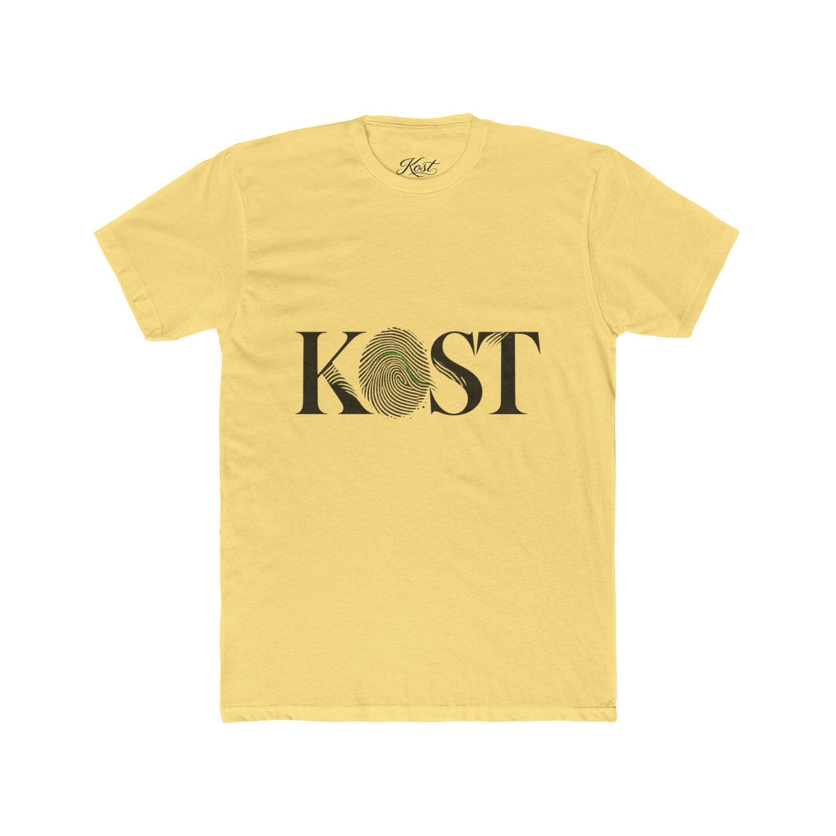 KOST Graphic T-Shirt