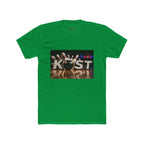 KØST Bowling Alley Tee — Retro Pin & Ball Graphic T-Shirt