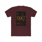 T-Shirt — 'Kost' Vintage Neon Sign Graphic Tee