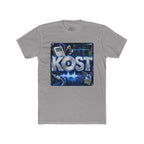 KOST Music Technology Graphic T-Shirt