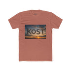 KOST Sunset Graphic T-Shirt