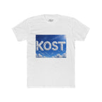 KOST Cloud Sky Graphic T-Shirt