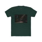 Dark Alley Photo Tee — Moody Urban Streetwear T-Shirt