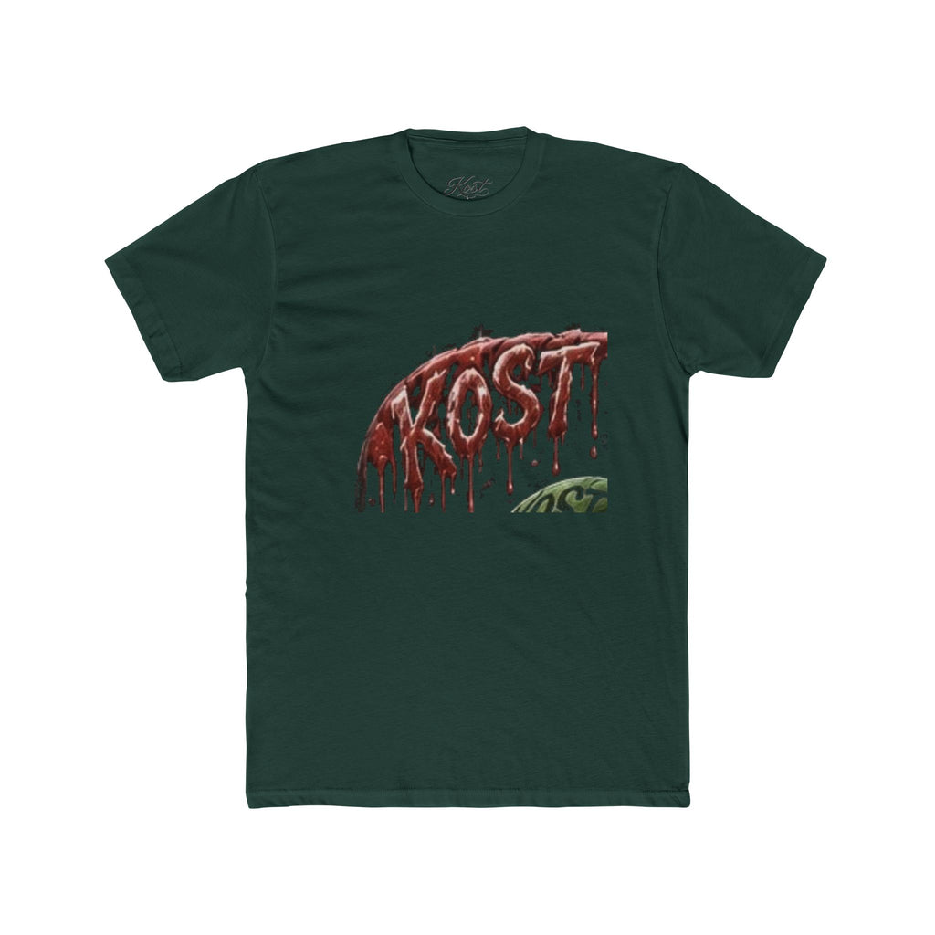 RIP Skateboard Graphic T-Shirt