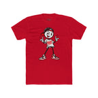 Unisex Cotton Crew Tee