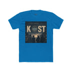 KOST 2020 Vintage Band Tee — Retro Concert Tour T‑Shirt