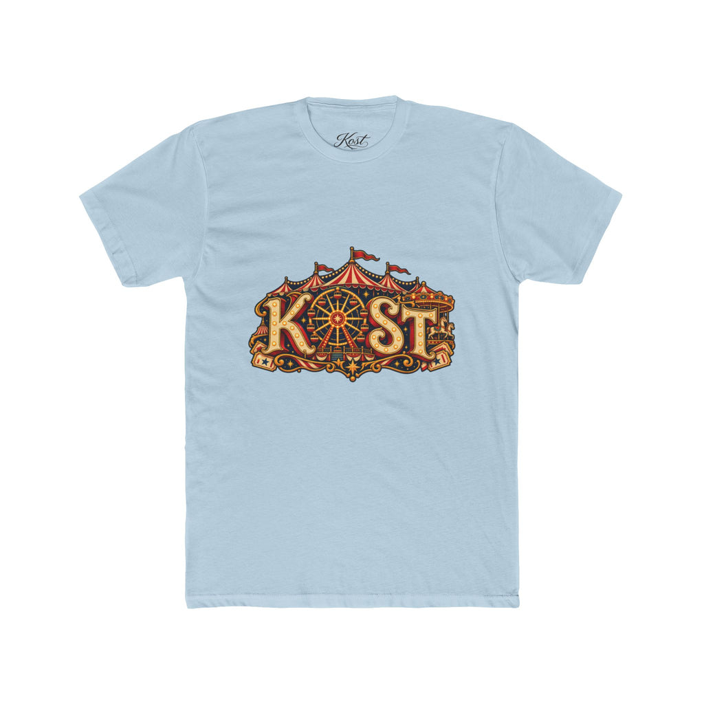 KOST Vintage Carnival Graphic T-Shirt