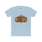 KOST Vintage Carnival Graphic T-Shirt
