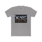 KOST Soccer Fan T‑Shirt — Stadium Vibes Graphic Tee